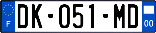 DK-051-MD