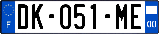 DK-051-ME