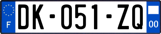 DK-051-ZQ