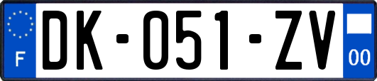 DK-051-ZV