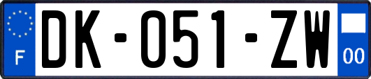 DK-051-ZW