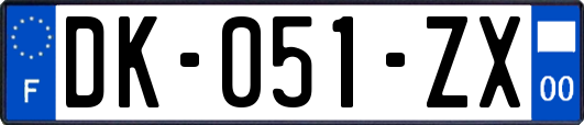 DK-051-ZX