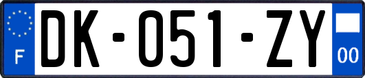 DK-051-ZY