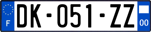 DK-051-ZZ