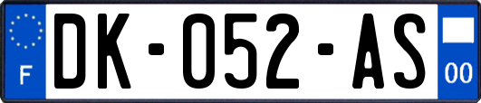 DK-052-AS