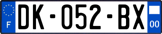 DK-052-BX