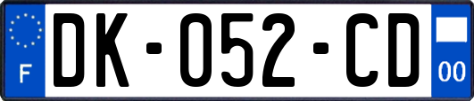 DK-052-CD
