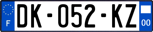 DK-052-KZ