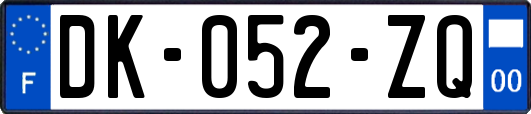 DK-052-ZQ