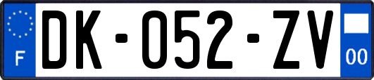DK-052-ZV