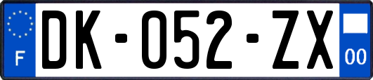 DK-052-ZX