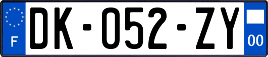 DK-052-ZY