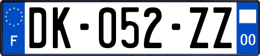 DK-052-ZZ