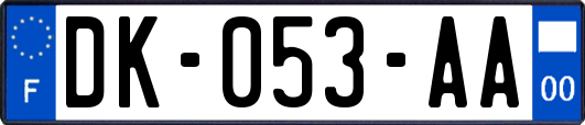 DK-053-AA