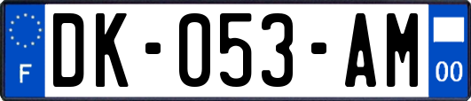 DK-053-AM