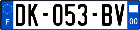 DK-053-BV