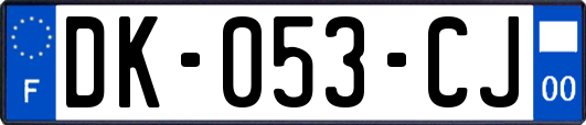 DK-053-CJ