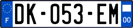 DK-053-EM