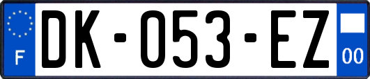 DK-053-EZ