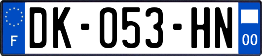 DK-053-HN