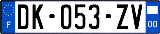DK-053-ZV