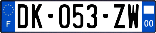 DK-053-ZW