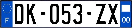DK-053-ZX