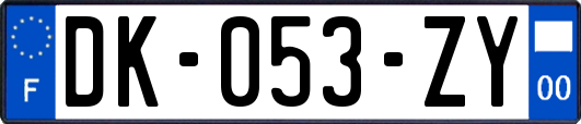 DK-053-ZY