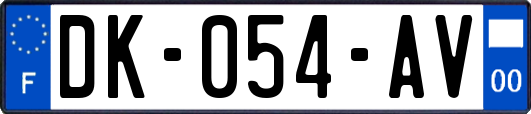 DK-054-AV