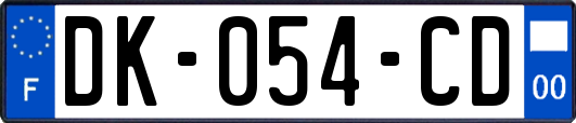 DK-054-CD
