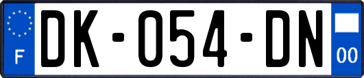 DK-054-DN