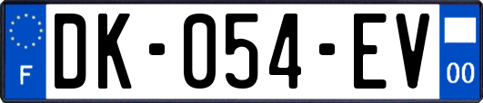 DK-054-EV