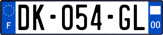 DK-054-GL