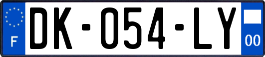 DK-054-LY