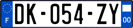 DK-054-ZY