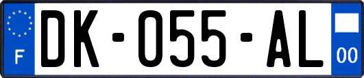 DK-055-AL