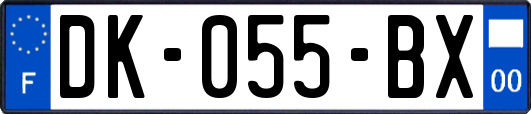 DK-055-BX