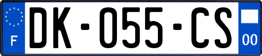 DK-055-CS