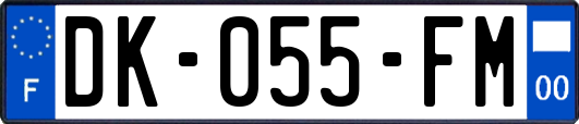 DK-055-FM