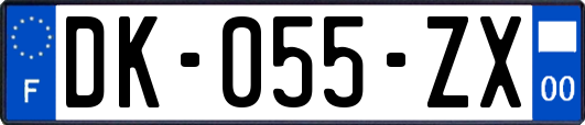 DK-055-ZX