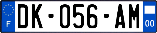 DK-056-AM