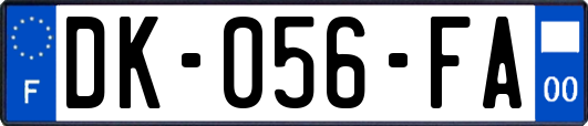 DK-056-FA