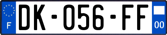 DK-056-FF