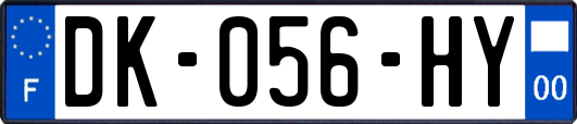 DK-056-HY