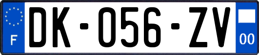 DK-056-ZV