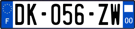 DK-056-ZW
