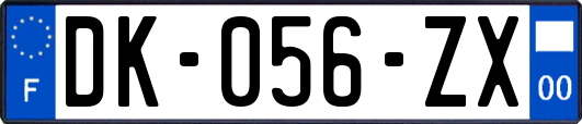 DK-056-ZX