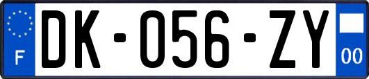 DK-056-ZY