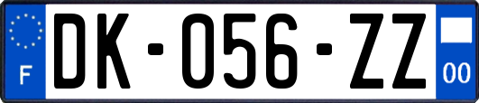 DK-056-ZZ