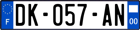 DK-057-AN